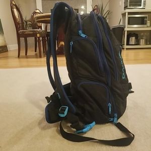 SOLD Dakine back pack/ camera equipment pack